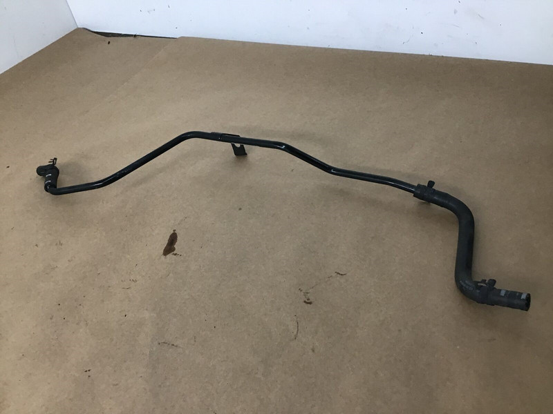 Aston Martin DB9 GT 2016 Coolant Reservoir Tank Line Pipe Hose 13-16 ;:Y