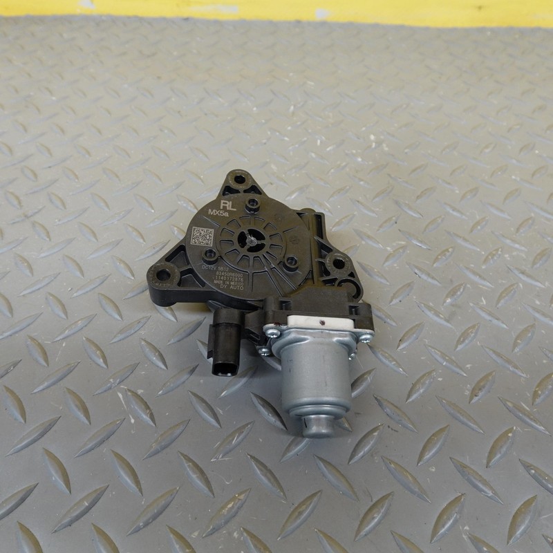 2024-2025 HYUNDAI SANTA FE REAR LEFT DOOR WINDOW REGULATOR MOTOR OEM 83450R6000