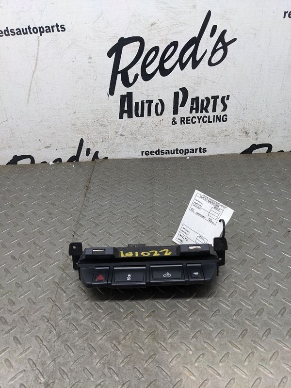 15-22 GMC CANYON CHEVY COLORADO DASH VEHICLE STABILITY CONTROL SWITCH BL 1192578