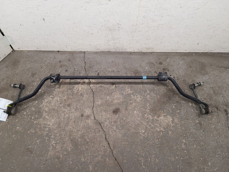 Cadillac CTS Front Sway Stabilizer Bar Soft Ride Opt FE1 RWD OEM 2008 2009