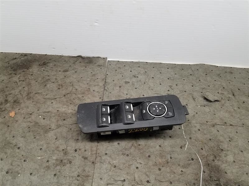 Driver Front Door Switch Driver's Window Fits 15-20 FORD F150 PICKUP 1023541
