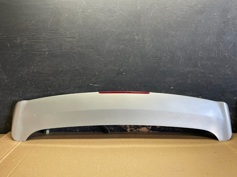 2008 2009 2010 Honda Odyssey Rear Trunk Spoiler Gate Oem ab2960DG