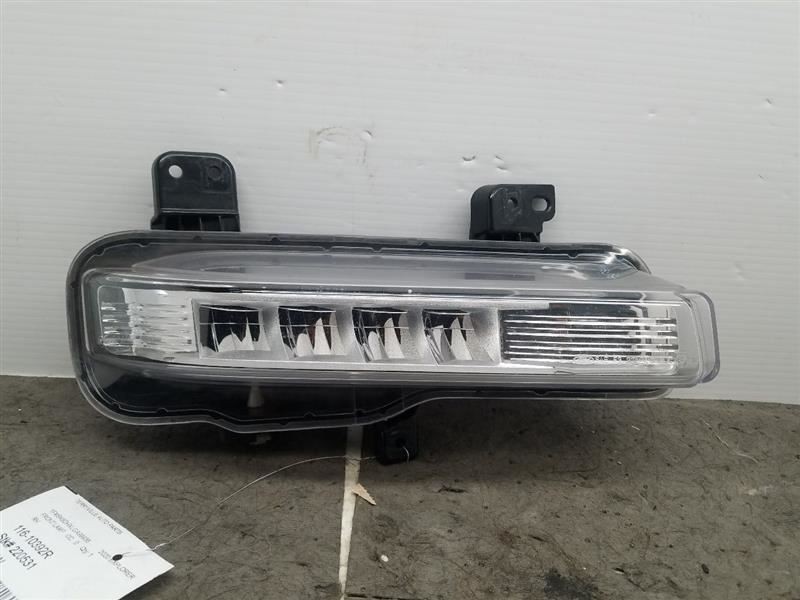Passenger Corner/Park Light Fog-driving LED Fits 20 EXPLORER 1047640
