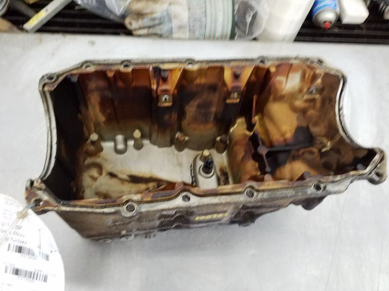 Oil Pan 3.5L Fits 06-07 G6 184255