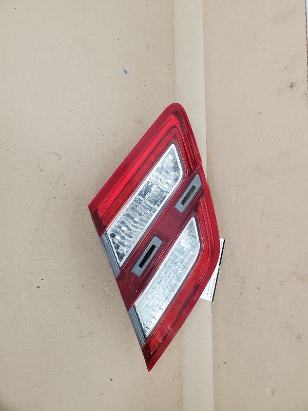 Passenger Tail Light Without Police Package Fits 13-19 TAURUS 298820