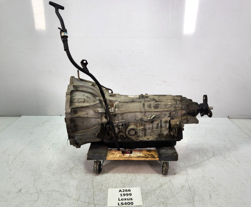 ✅ 98-00 OEM Lexus LS400 XF20 RWD 4.0L Automatic Transmission Gear Box 173k