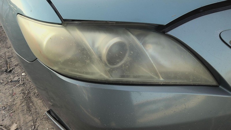 Headlamp Assembly TOYOTA CAMRY Right 07 08 09