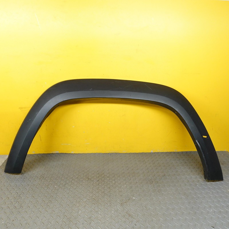 2017-2024 DODGE Ram 1500 Trx Rear Lh Bed Side Wheel Fender Flare Opening Molding