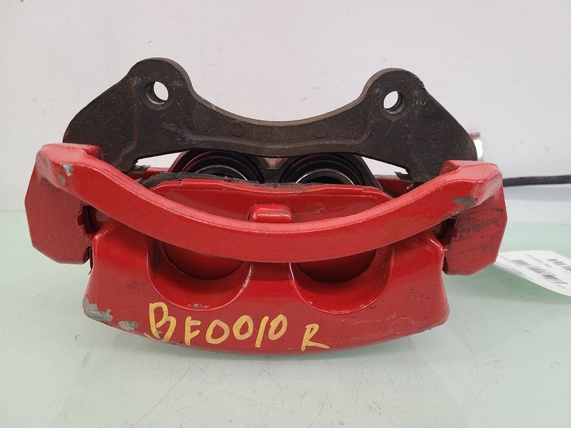 Caliper Front Coupe Base Opt JE5 AWD Passenger Right Fits 08-14 CTS 588710