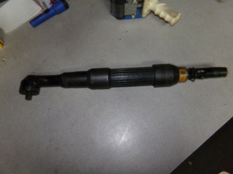 Atlas Copco ETV59-180-13-CTADS Electric Nutrunner *FREE SHIPPING*