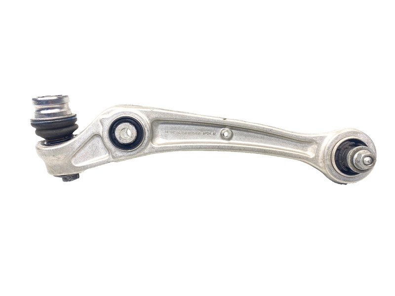 13 14 15 AUDI S5 B8 FRONT RIGHT UPPER CONTROL ARM OEM A0.52
