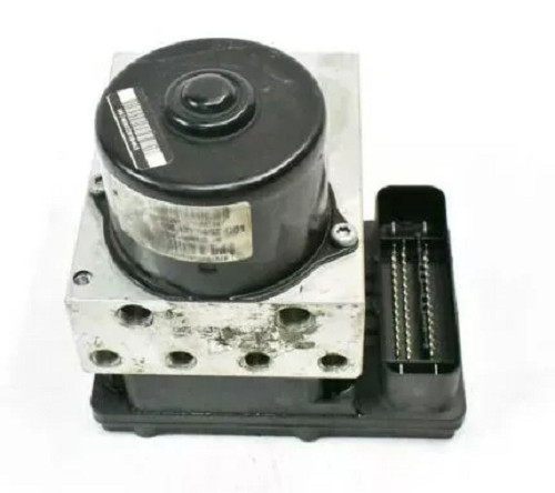 05-08 Mercedes W209 CLK500 SLK350 ABS Anti Lock Brake Pump ESP 0365454132 OEM