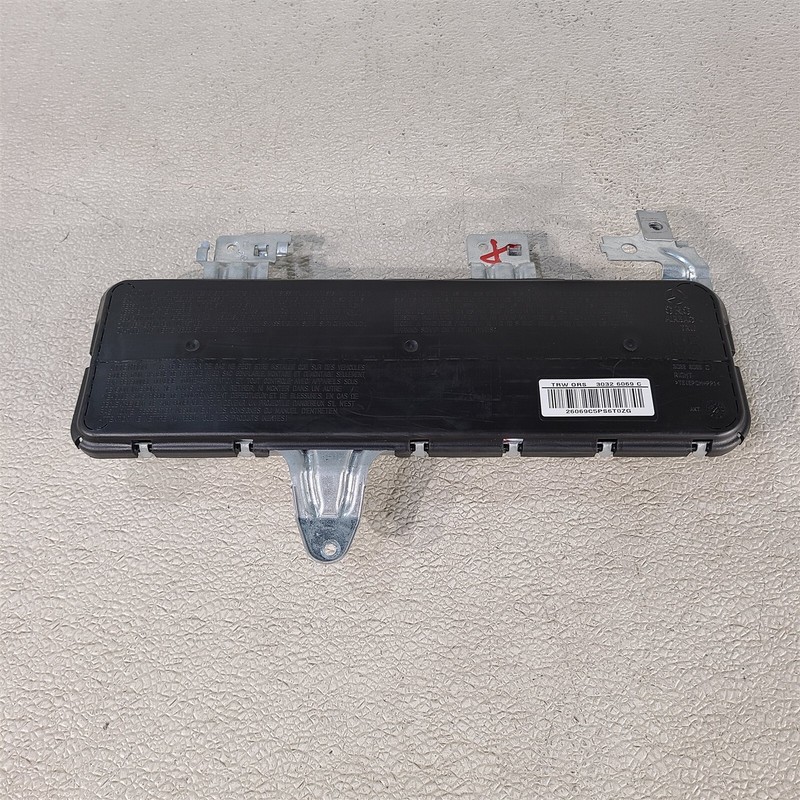 02-05 Mercedes CLK 500 AMG Front Passenger Door Airbag Air Bag Rh Aa7492
