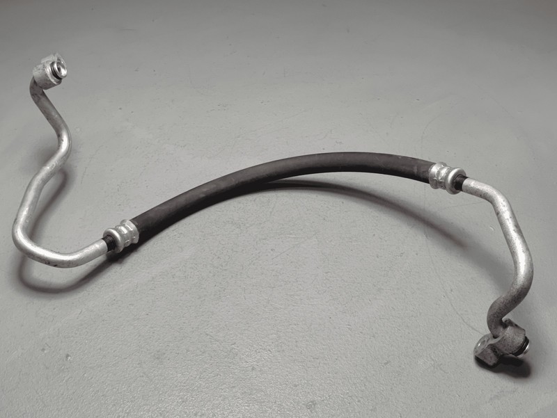 2019-2025 TOYOTA RAV4 HVAC A/C AIR CONDITIONING DISCHARGE HOSE TUBE PIPE OEM