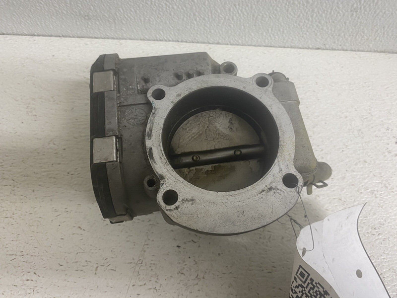 2011-2013 Kia Optima 2.4 Throttle Body Air Intake Control Valve Oem