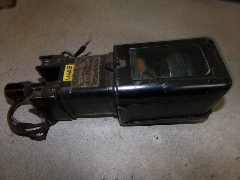GE Inverse Time Limit Overcurrent Relay P-2646237-G1 *FREE SHIPPING*