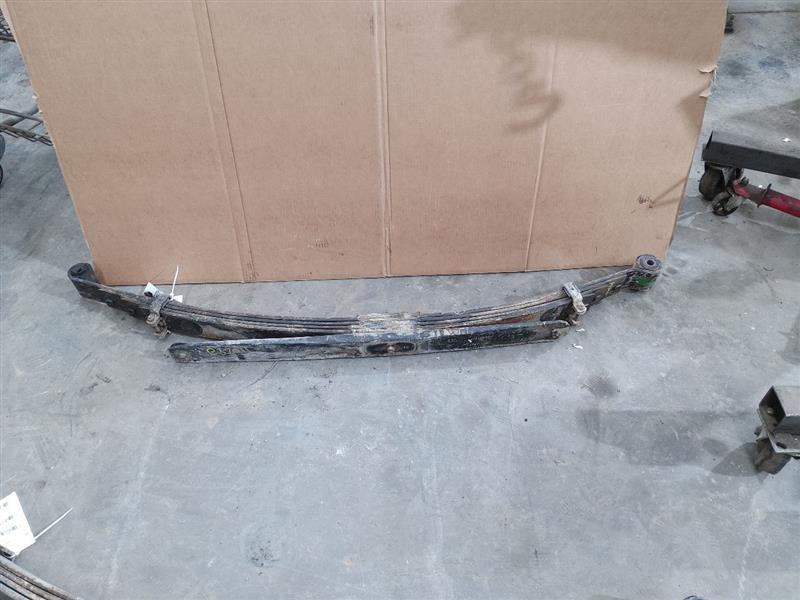 Rear Leaf Spring Standard Cab Fits 11-19 SIERRA 2500 PICKUP 267152