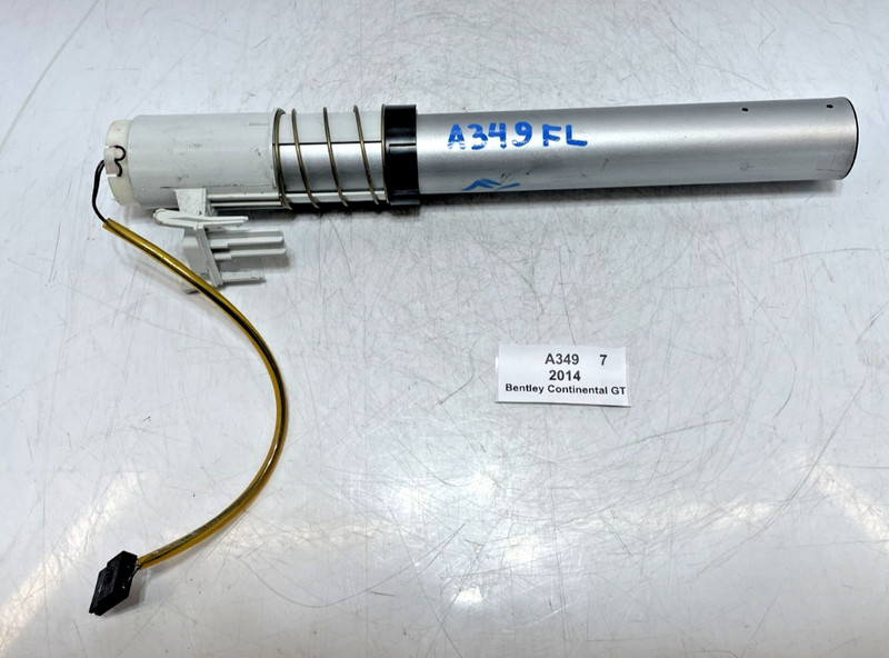 ✅ 12-18 OEM Bentley Continental GT GTC Front Left Side Fuel Level Sender Unit