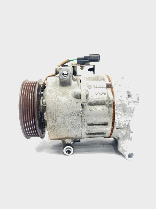 2016-2020 Ford Fusion 1.5L Ac Compressor Motor DS7H-19D629-BG 83K Miles OEM