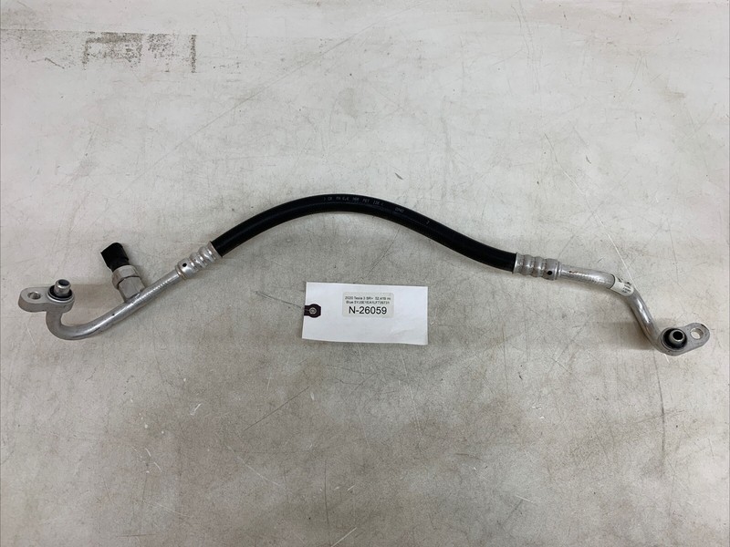 ⚡️2017-2022 TESLA MODEL 3 AC LINE HOSE DISCHARGE 1092158-00-F 26059 S24