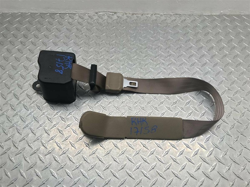 1994 CHEVROLET SUBURBAN 1500 PASSENGER 3RD ROW RETRACTOR OEM