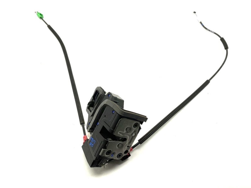 Right Passenger Front Door Latch Lock Actuator 2020-2025 Buick Encore GX 86361