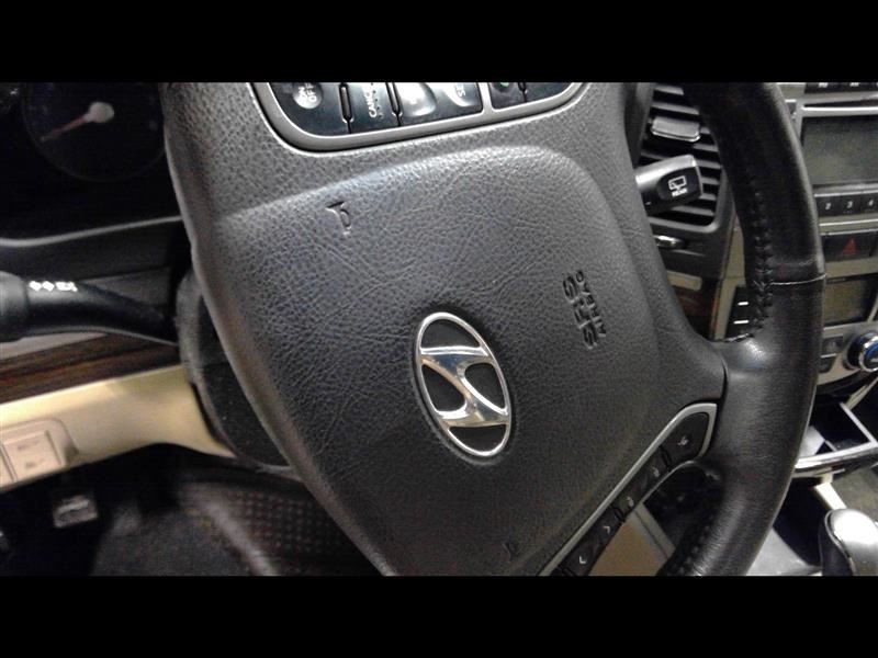 Driver Left Air Bag Driver Wheel Fits 10-12 SANTA FE 1051564