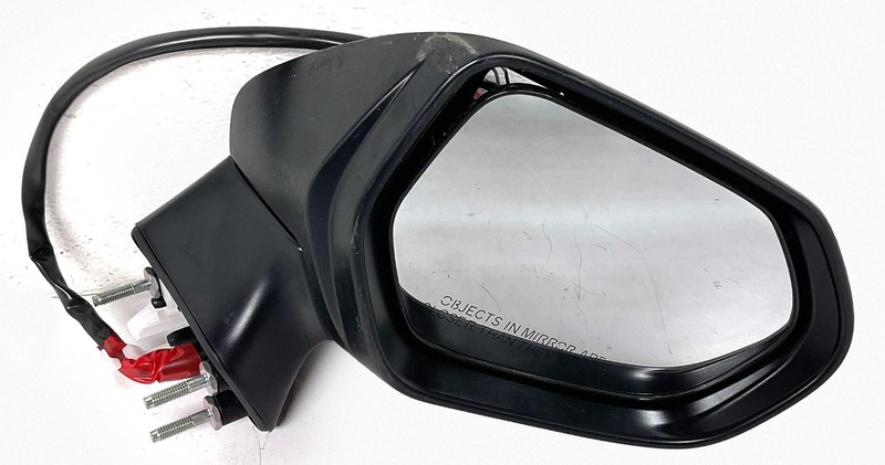 OEM Right Passenger Side Exterior Mirror For Toyota Corolla 87910-02926