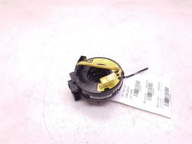 2000 TOYOTA CELICA CLOCK SPRING