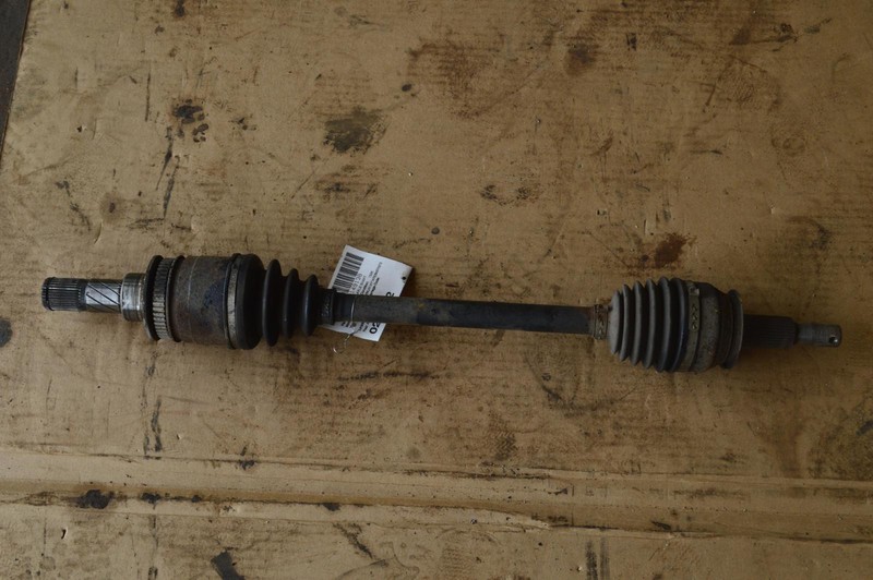 2011-2013 INFINITI M56 AWD REAR LEFT DRIVER SIDE AXLE SHAFT CV U JOINT OEM