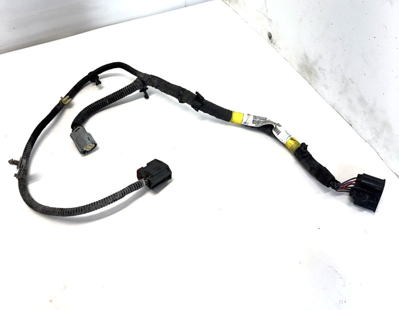 ✅2017-2019 RAM 1500 CL DIESEL 4x4 FRONT AXLE DISCONNECT JUMPER 68273940AA OEM