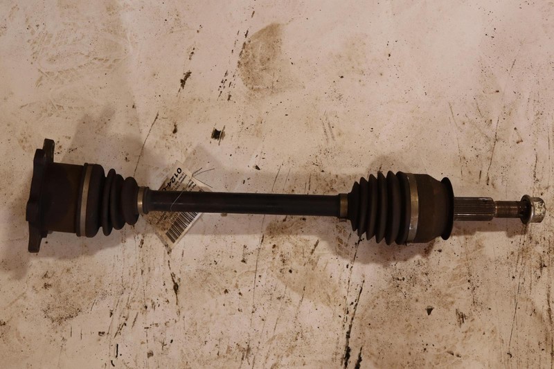 2005-2012 NISSAN PATHFINDER 4.0L 4X4 REAR LEFT SIDE AXLE SHAFT CV U JOINT OEM