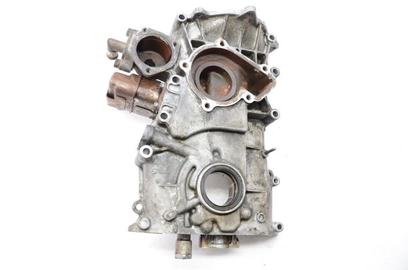 1991-1994 Nissan 240sx S13 KA24DE Vert Timing Cover