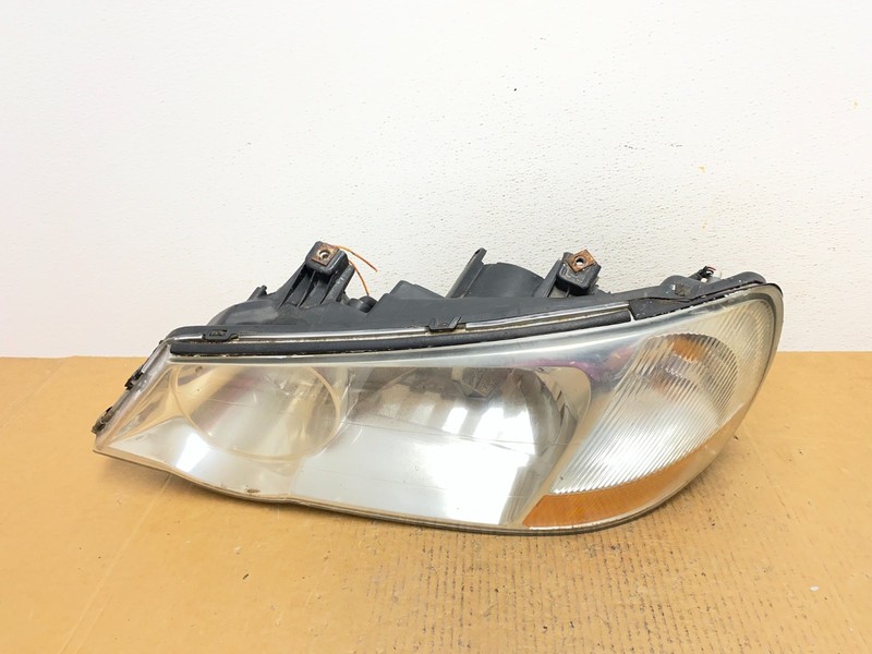 2002 to 2003 Acura TL Driver Left LH Side HID Xenon Headlight OEM AE0638 DW