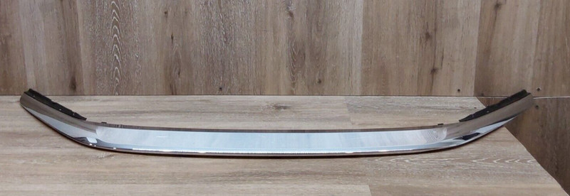 2021-22 Honda Odyssey Upper Grille Moulding Chrome Garnish OEM Part#71150THRA500