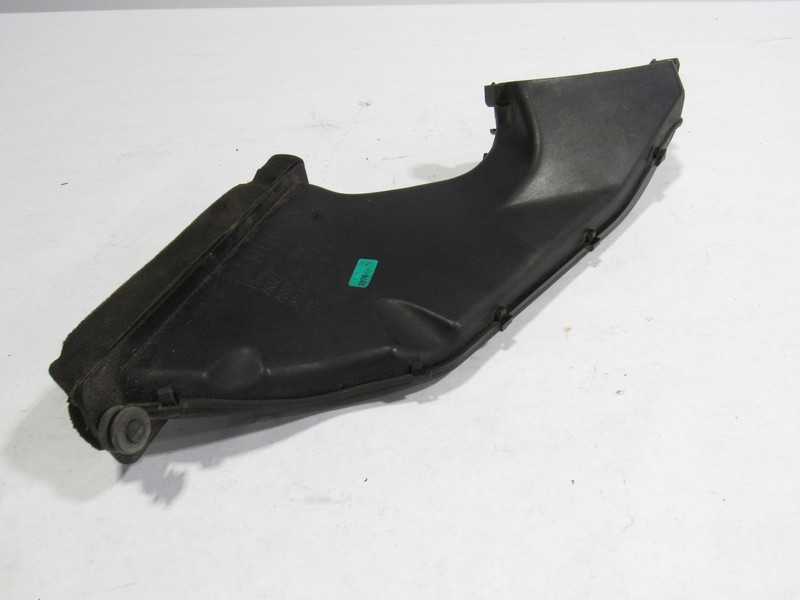 10-20 Bentley Mulsanne 2012 Left Air Cleaner Air Intake Duct Tube Pipe @1
