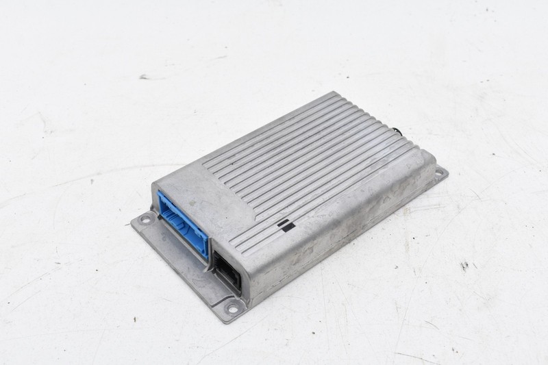 2009 BMW E90 328xi Radio Bluetooth Communication Control Module OEM 9207360 KW75