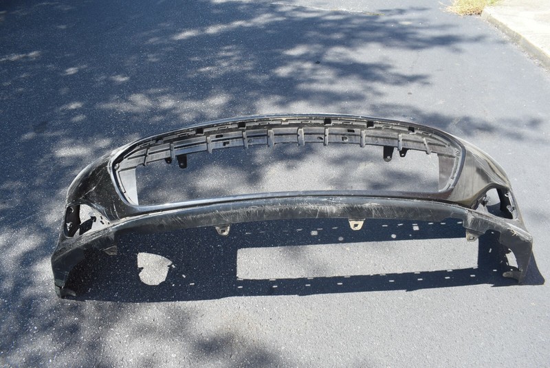 2013-2015 TOYOTA AVALON FRONT BUMPER FACTORY OEM