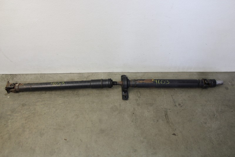 Subaru WRX 6 Speed Transmission Driveshaft Prop Shaft Unit Genuine Oem 2015-2021