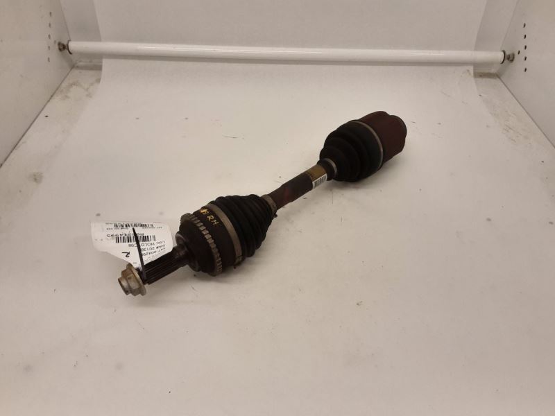 Passenger Axle Shaft Front 3.5L AWD Outer Assembly Fits 10-12 FUSION 2214995