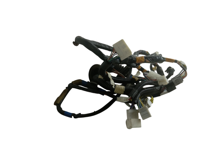 2007-2008 Lexus IS250 Left Front Door Wire Wiring Harness 82152-53150 OEM 14181
