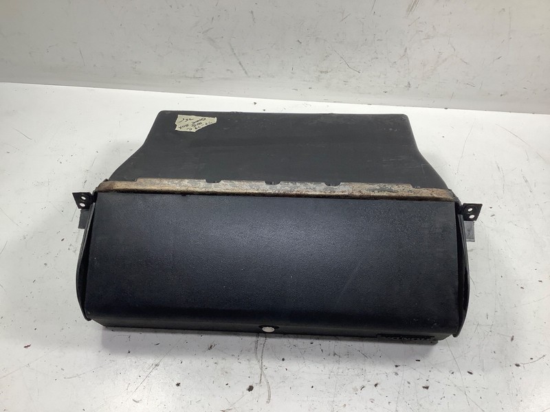 78-79 Honda Civic WG Glove Box Black OEM