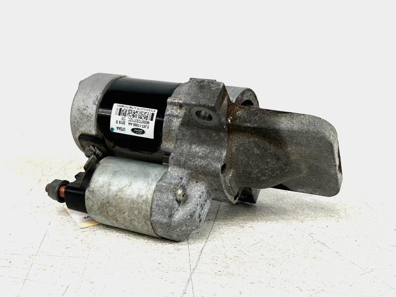 ⭐2013-2020 LINCOLN MKZ 2.0L L4 ENGINE STARTER MOTOR 12V ASSEMBLY OEM LOT2643
