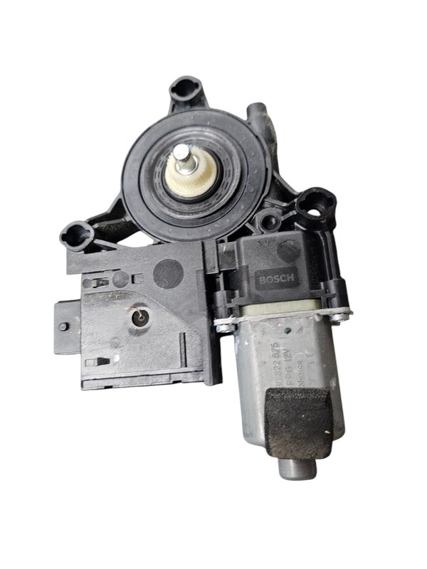 JEEP COMPASS FRONT RIGHT PASSENGER SIDE DOOR WINDOW REGULATOR MOTOR OEM 2017-25