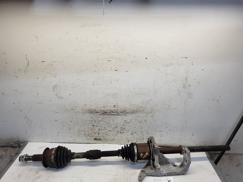 Passenger Right Axle Shaft Front AWD Fits 19-25 ALTIMA 1773935