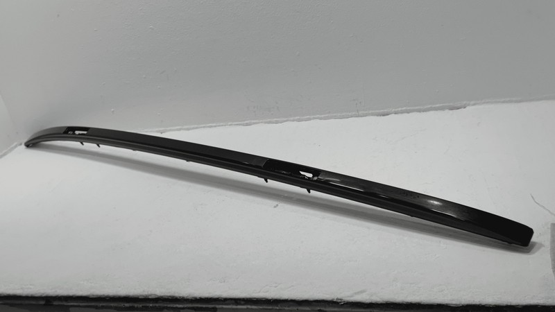 2019-21 Toyota RAV4 Roof Left Driver Side Rack Rail Luggage Carrier Molding OEM