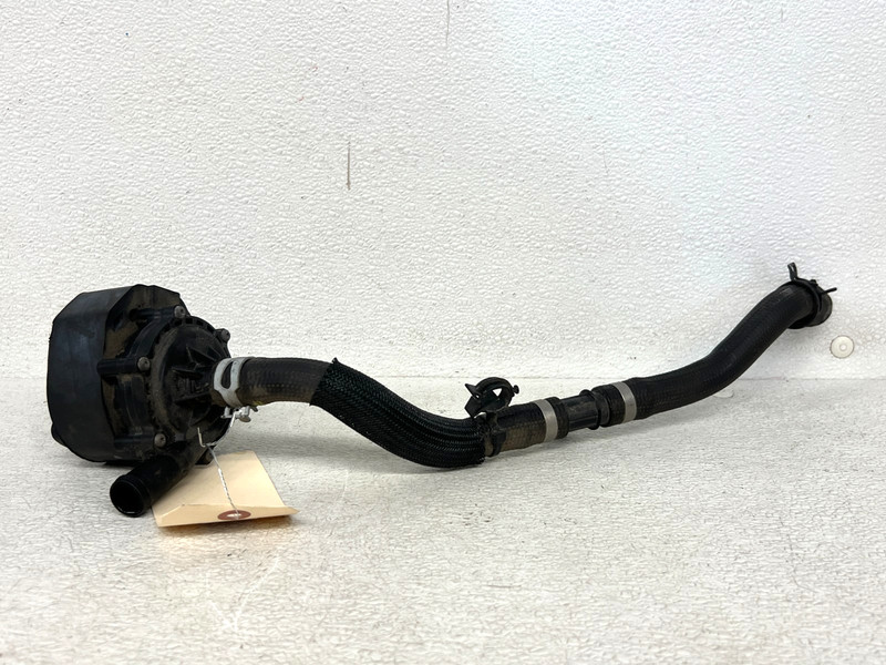⭐2016-2020 TESLA MODEL X ELECTRIC AUXILIARY WATER COOLANT PUMP OEM LOT2632
