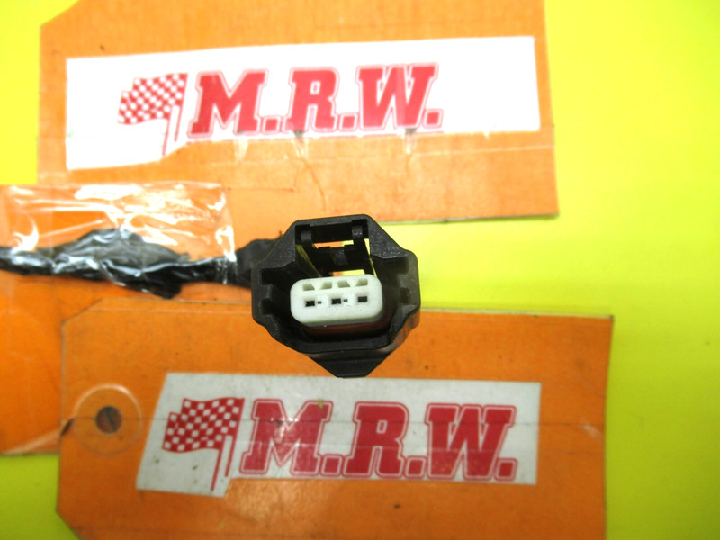 wire plug connector AUTOMATIC TRANSMISSION PIGTAIL #44 for NISSAN MAXIMA 00-03