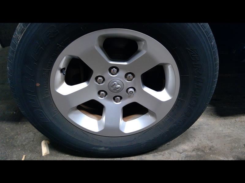 Rim Wheel New Style 6 Lug Wheel 18x8 Aluminum Fits 19 DODGE 1500 PICKUP 1143582