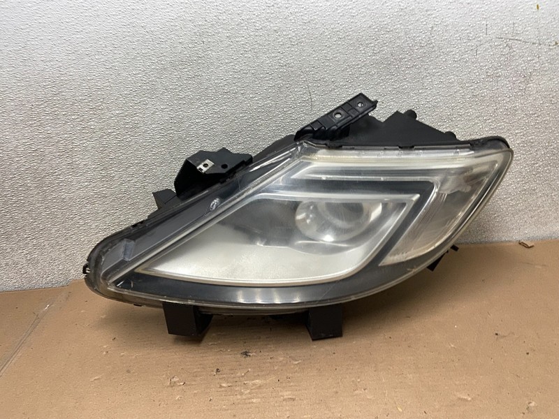 2007 - 2009 Mazda Cx9 Cx-9 Left Driver LH Headlight Halogen Oem AA9936 DW